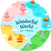 Wonderfull World of Treats