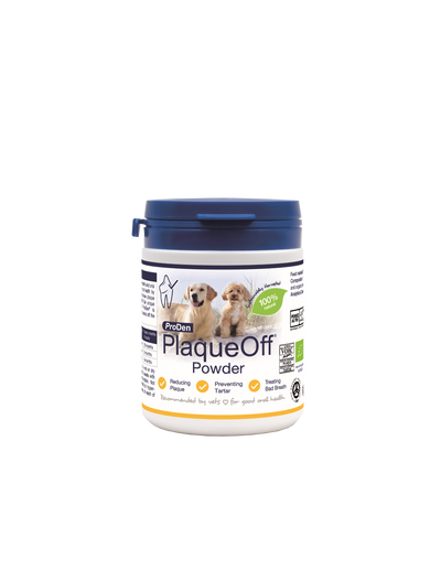 Proden Plaqueoff Animal 180g