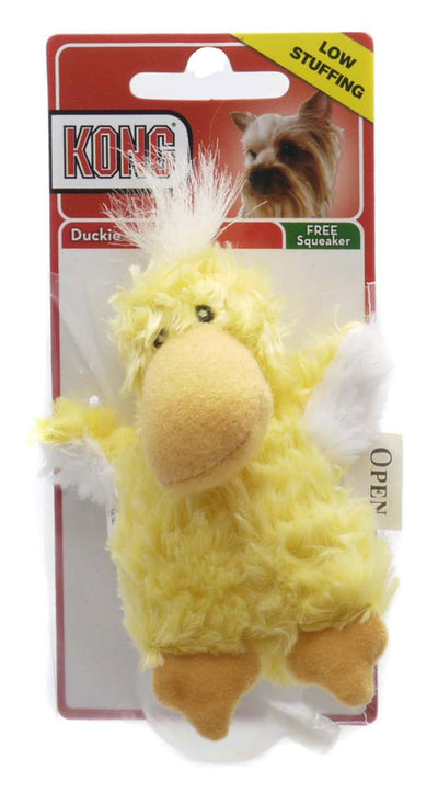 KONG Refillables Duckie