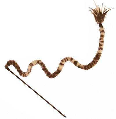 KONG Teaser Swizzle Bird