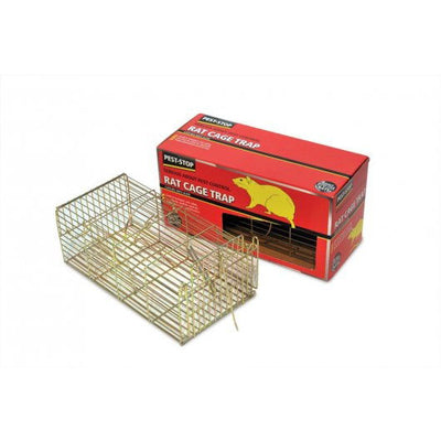 Pest Stop Rat Trap