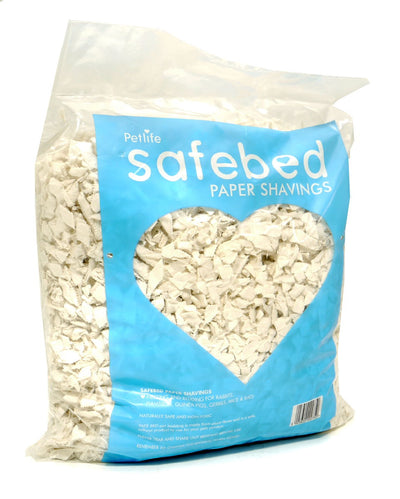 Safebed Carry Home Shavings Lge