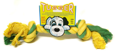 Multi-Coloured Bones Large