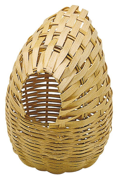 Fpi 4452 Nest Wicker 10.6x8.5x11.5cm