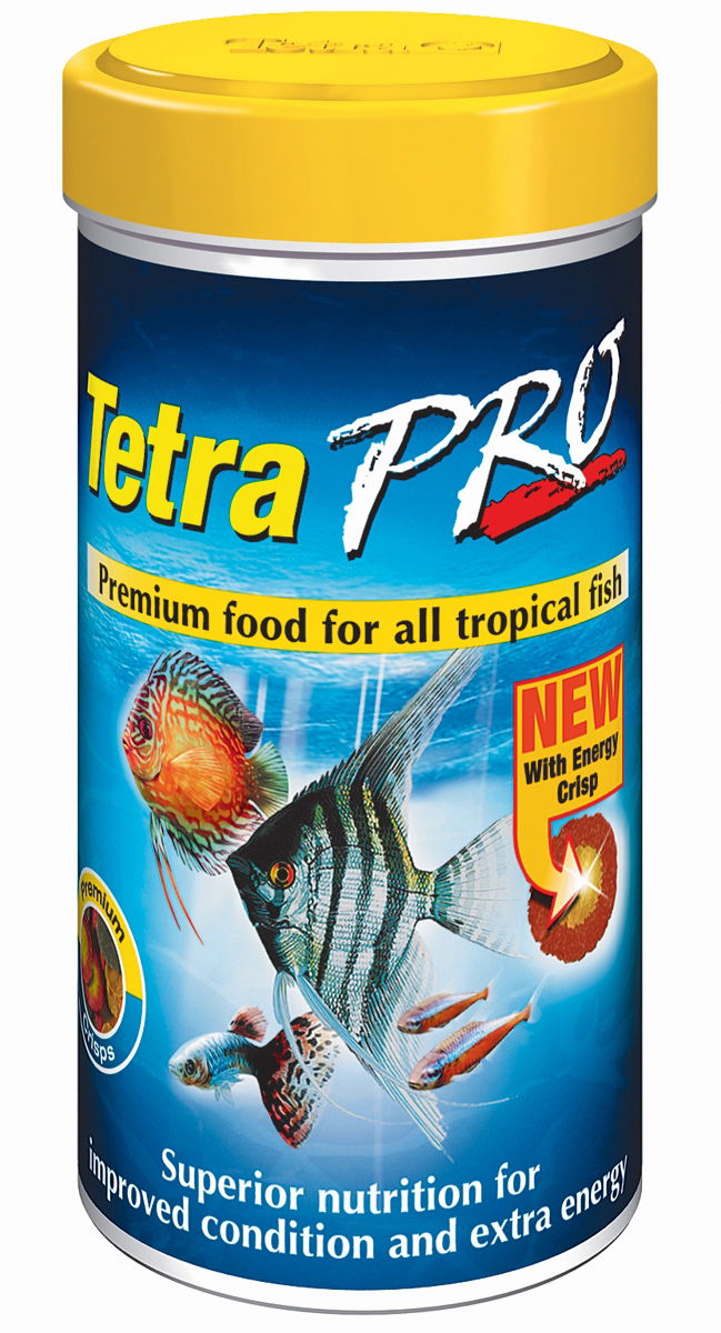 Tetra Pro Energy 55g