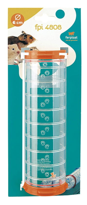 Fpi 4808 Space Tunnel Mixed Colours 21cm