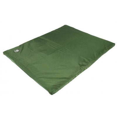 Country Green Waterproof Std Duvet Green Medium 71cmx98cm