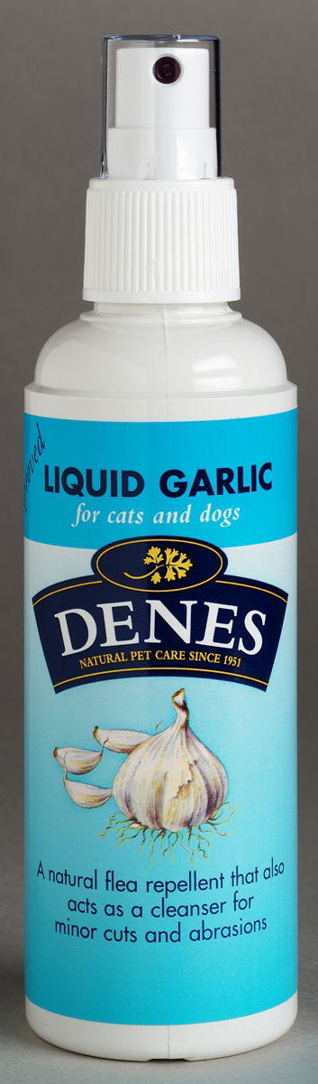 Denes Aromatherapy Flea Repellant & General Cleansing100ml