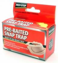Little Nipper Snap Trap 16 Pack