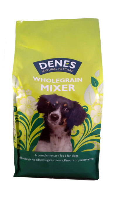 Denes Dog Wholegrain Mixer 2.5kg