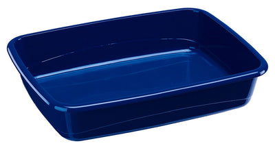 Nip Litter Tray Mixed Colours 46.5x35.5x11.5cm