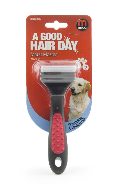 Mikki Moult Master Small 4.5cm