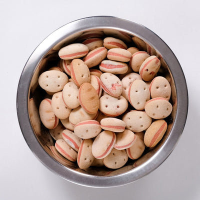 Salmon Burgers 12.5kg