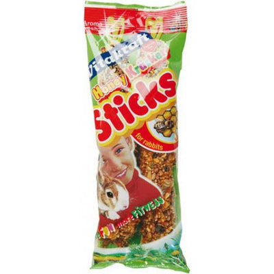 Vitakraft Kräcker® Rabbit Honey-spelt 2 Pack