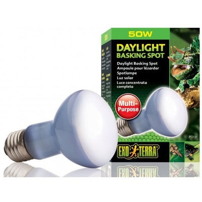 Exo Terra Daylight Basking Bulb R25 100w