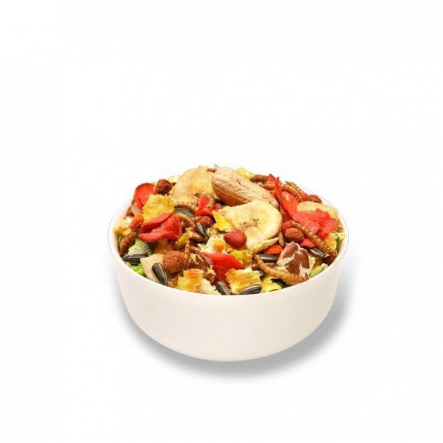 Mr Johnson's Supreme Hamster & Gerbil Mix 15kg