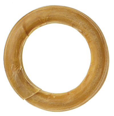 Good Boy Rawhide Pressed Ring 15cm (6") 5pack