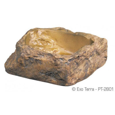 Exo Terra Water Dish Large