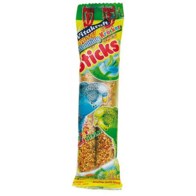 Vitakraft Budgie Kräcker Feather Care 2 Pack