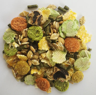 Countrywide Rabbit Apple 20kg