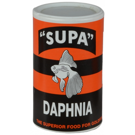 Supa Daphnia Large 125ml