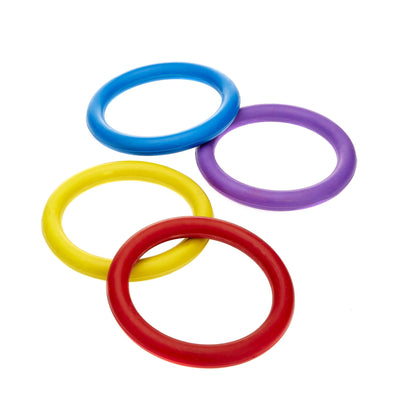 Classic Rubber Solid Ring 150mm
