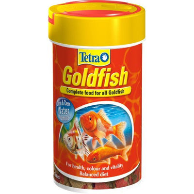Goldfish Flake 1L