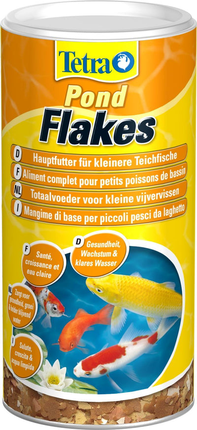 Pond Flake 1L