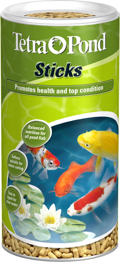 Pond Sticks 1L