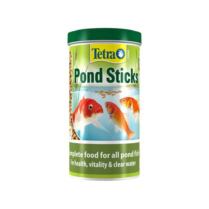Pond Sticks 1L