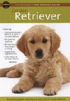Houndstars Dvd New Owner Guide Golden Retriever