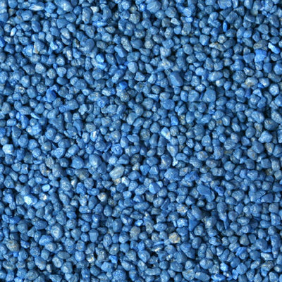 Roman Gravel Mediterranean Blue 2kg