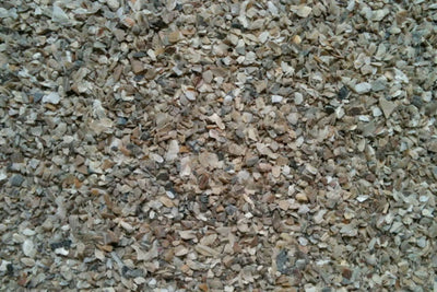 Oyster Shell (fine) 25kg