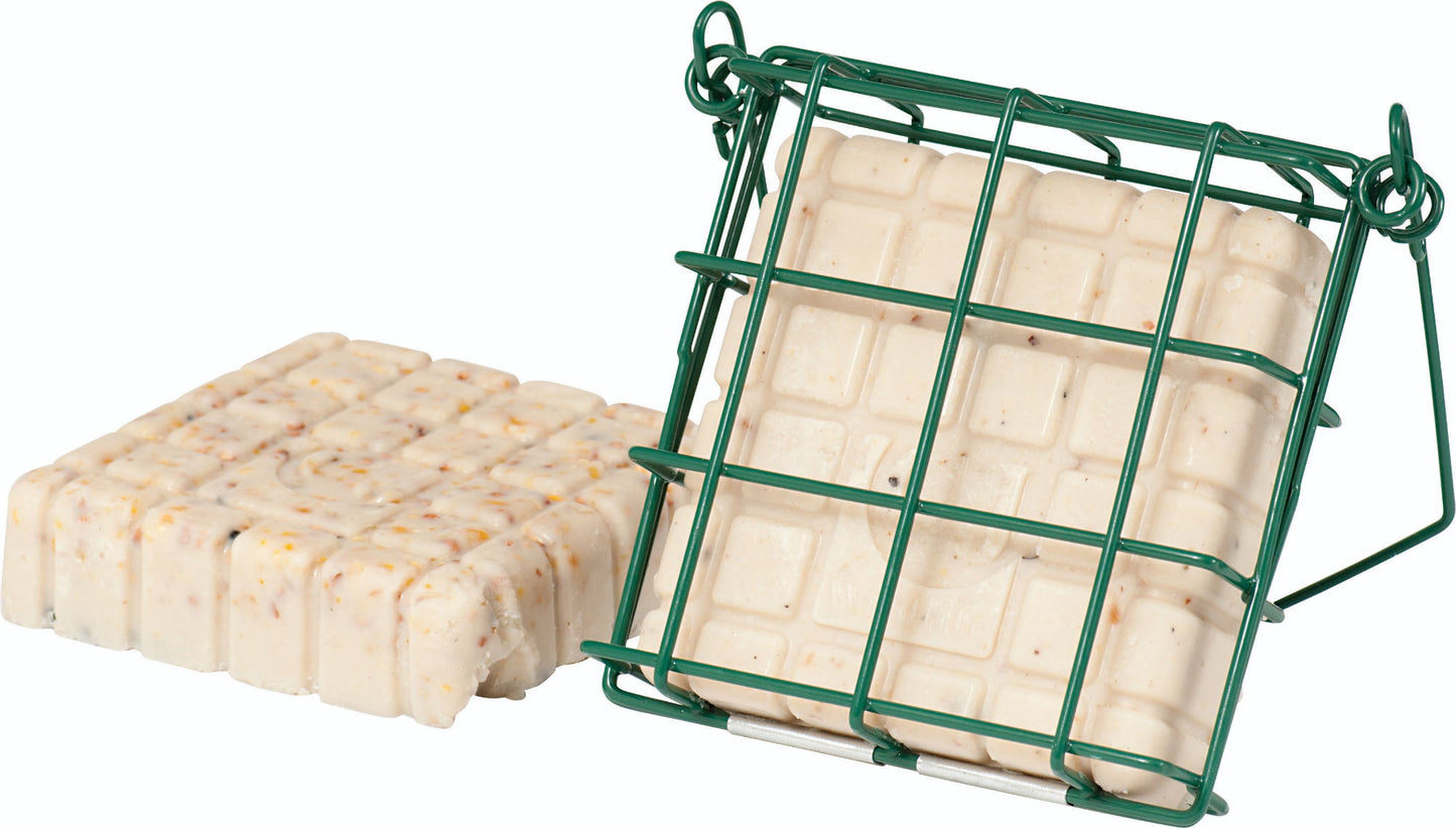 National Trust Rhine Peanut Cake Square Feeder