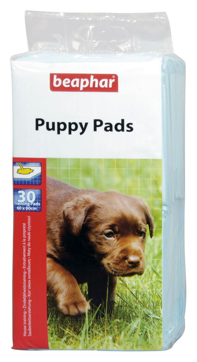 Beaphar Puppy Pads 30pk