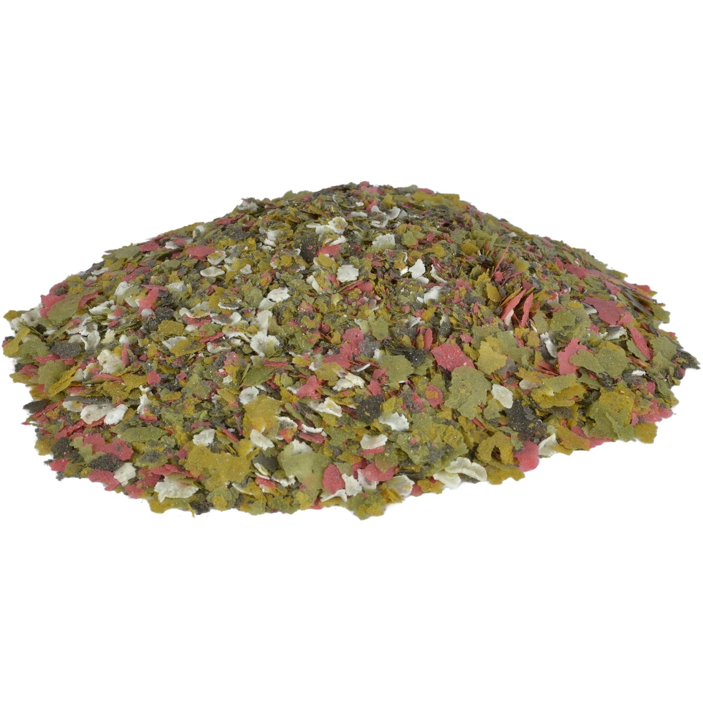 Supa Pond Flake Food 3 Litre