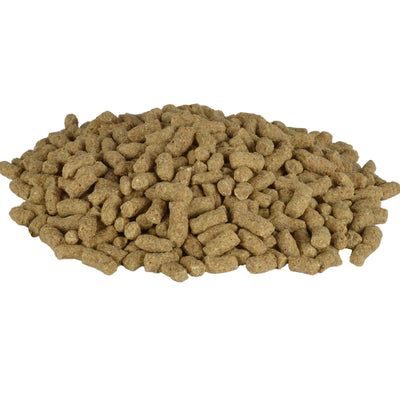 Supa Pond Styx Fish Food 3ltr