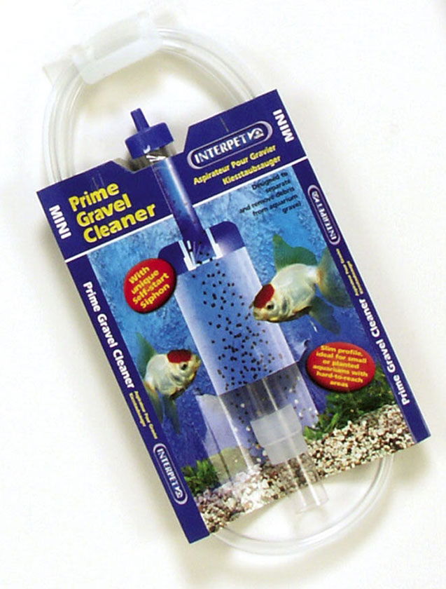 Prime Gravel Cleaner Mini