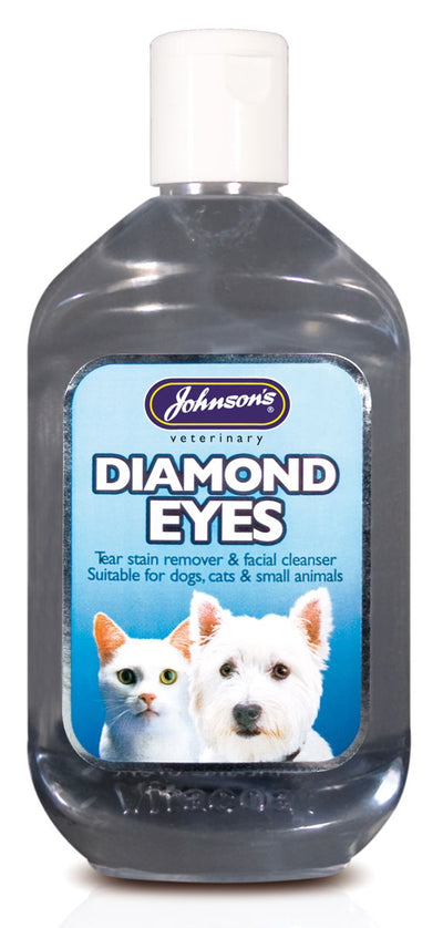 Jvp Dog & Cat Diamond Eyes 250ml