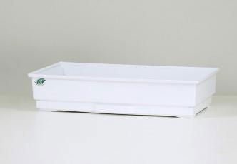 Fop Chiara Base White