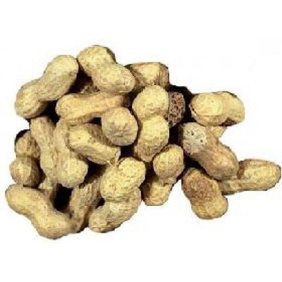 Bucktons Peanuts In Shell 12.5kg