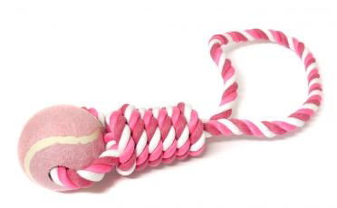 Tennis Ball Tugs Regular