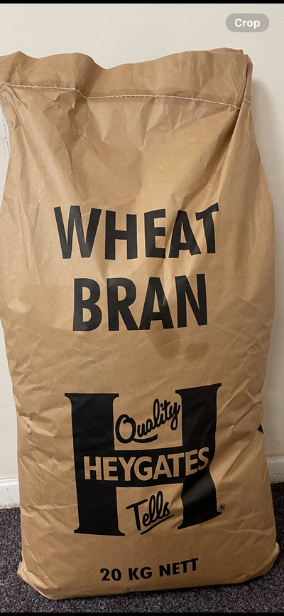 Henry Bell Bran 20kg