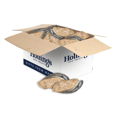 Hollings Filled Hooves Bulk (25)