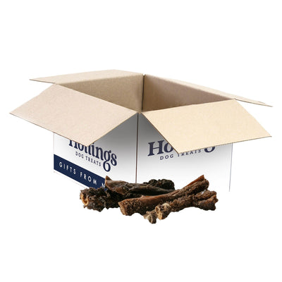 Hollings Sticks Tripe Bulk 2.5kg