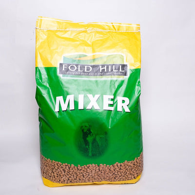 Fold Hill Mixer 15kg