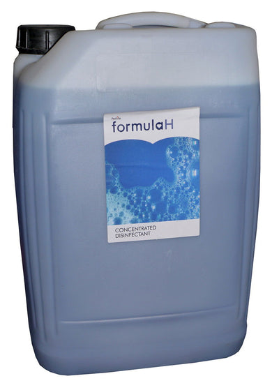 Formula H Concentrate 20 Litre