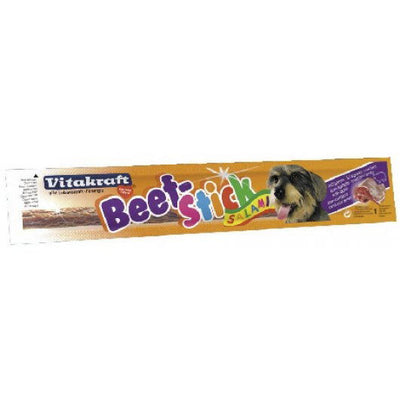 Vitakraft Dog Beef-stick With Lamb 12g