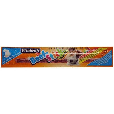 Vitakraft Dog Beef-stick With Turkey 12g