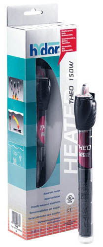 Hydor Theo Heater 150w 30.6cm (12")